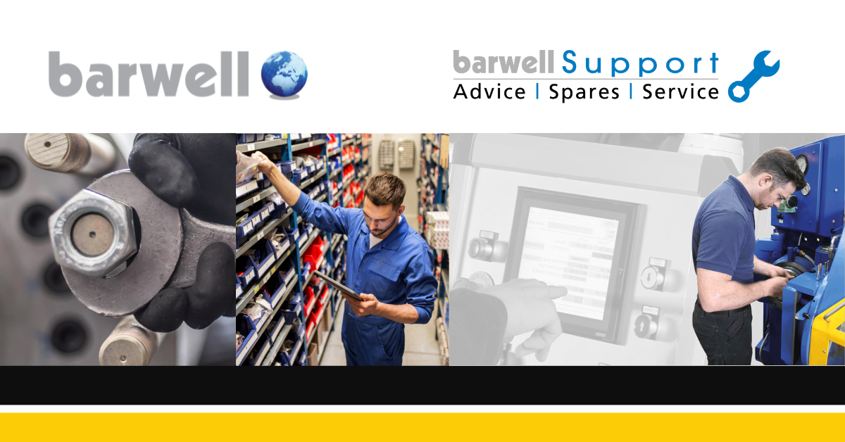 Barwell | Support