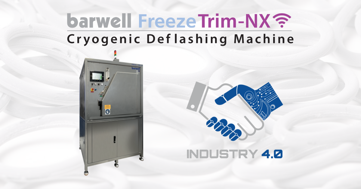 Barwell | Barwell to promote smart factory processing solutions at AP ...